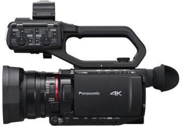 Panasonic AG-CX18 4K Flash (AG-CX18EH)