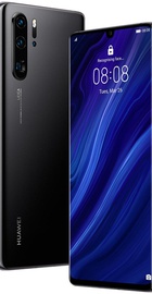 HUAWEI P30 Pro 8/256GB Black (51093NFN)