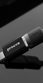 Proove Extension USB to Type-C OTG adapter