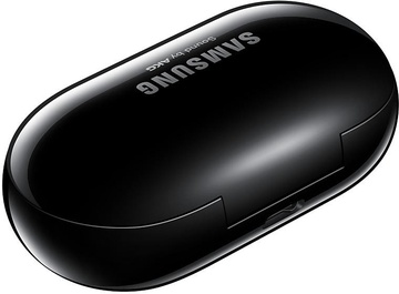 Samsung Galaxy Buds+ Black (SM-R175NZKASEK)