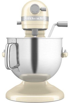 KitchenAid Artisan 6.6 л 5KSM70SHXEAC