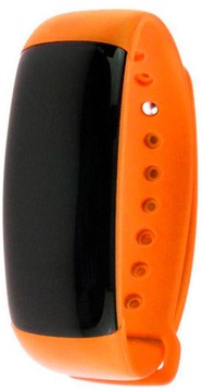 UWatch M88 Orange