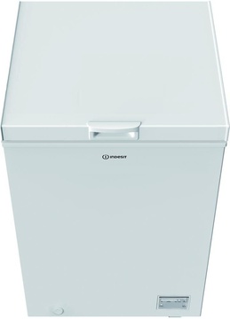Indesit INCF 1004 UA
