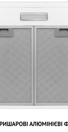 Perfelli PL 6124 WH LED