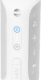 JBL Flip 4 White