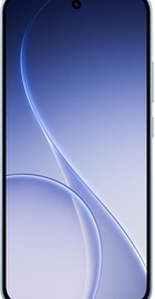 OPPO Reno15 Pro 5G 12/512GB Aurora Blue