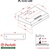Perfelli PL 5142 IV LED
