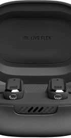 JBL Live Flex Black (JBLLIVEFLEXBLK)