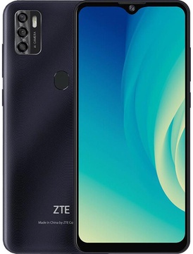 ZTE Blade A7S 3/64GB Black