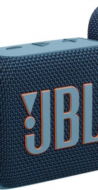 JBL Go 4 Blue (JBLGO4BLU)