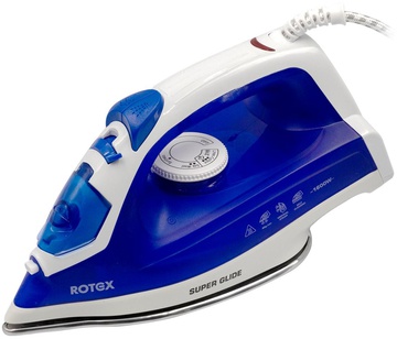 Rotex RIC20-S Super Glide
