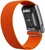WHOOP MG SuperKnit Flame with Alloy + 12 Month Membership