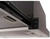 Ventolux GARDA 50 BK (700) LED