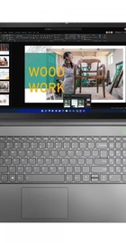 Lenovo ThinkBook 15 G4 IAP Mineral Grey (21DJ0011US)