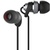 Remax RM-585 Metal Music Black