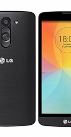 LG D335 L Bello Dual Titan (UA UCRF)
