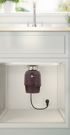 In-Sink-Erator Evolution Plus 750
