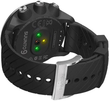 Suunto 9 G1 BLACK (SS050142000)