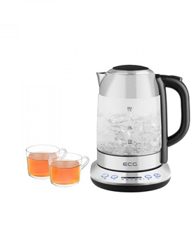 ECG RK 1781 Glass