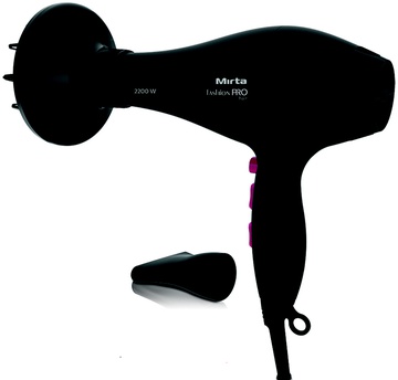 Mirta HD-4550