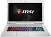 MSI Msi Stealth Pro Gs70