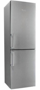 Hotpoint-Ariston LH8 FF2I X (UA)
