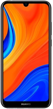 HUAWEI Y6s 3/32GB Starry Black