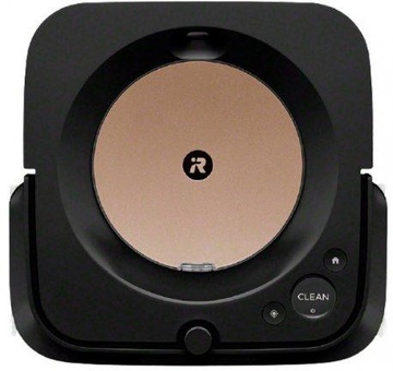 iRobot Braava Jet М6 Black