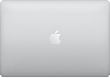 Apple MacBook Pro 13" Silver 2020 (MXK72)