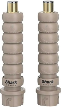 Shark Glam Sleek Straight Waves & Curls Multi-styler (HD6051SEU)