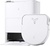 ECOVACS DEEBOT OZMO X5 Pro Omni White (DDX39 WHITE)