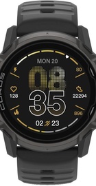 COROS APEX 4 46mm Black (WAPX4-BLK-46)