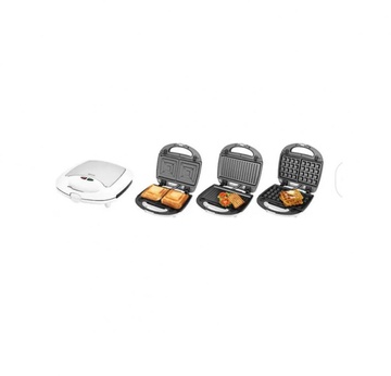 ECG S 399 white
