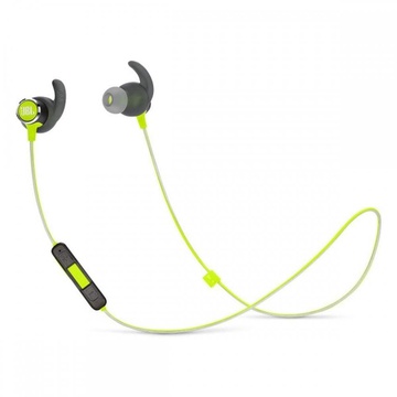 JBL Reflect Mini 2 Green (JBLREFMINI2GRN)
