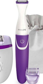 Philips Satinelle Essential BRP505/00