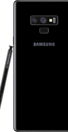 Samsung Galaxy Note 9 N960 8/512GB Midnight Black