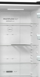 Gorenje NRK6201SYBK