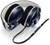 Sennheiser Urbanite XL Galaxy Denim