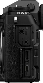 Fujifilm X-T5 Body Black (16782246)