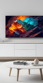 KIVI 43'' UHD Prime E5 QLED (43U770QB)