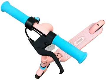 Ninebot by Segway E8 Pink (AA.00.0002.29)