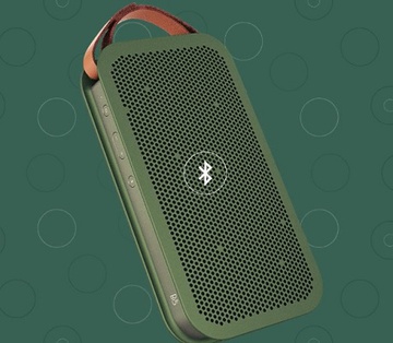 Bang&Olufsen BeoPlay A2 Green