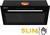Weilor LUNA WBG 55 BLACK