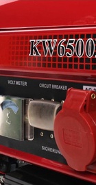 Kraft&Dele KW-6500EC (KD112)