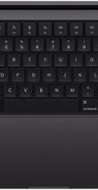 Apple MacBook Pro 14" Late 2024 Space Black (Z1FE000UW)
