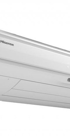 Hisense Silentium Pro QD35XU0A