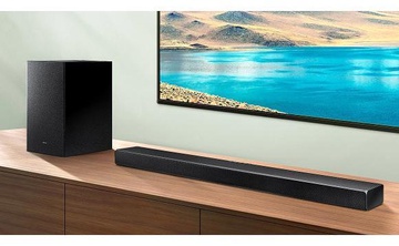 Samsung HW-A650