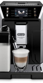 Delonghi PrimaDonna Class Evo ECAM 550.65.SB