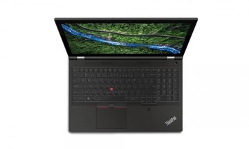 Lenovo ThinkPad P15 Gen 2 (20YQ0046US)