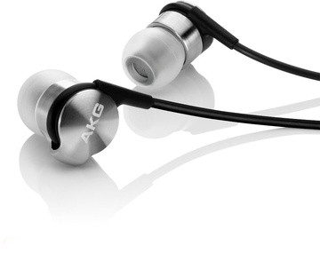 AKG K3003i Platinum
